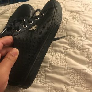 Creative recreations low top sneakers